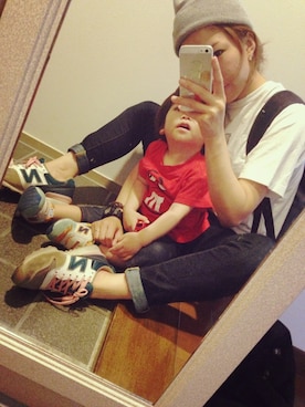 @itoさんのコーディネート