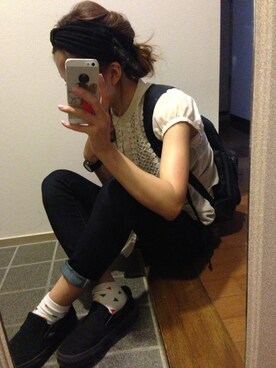 @itoさんのコーディネート