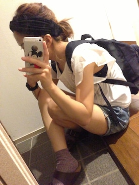 @itoさんのコーディネート