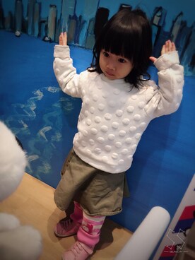 林佳蓉さんのコーディネート