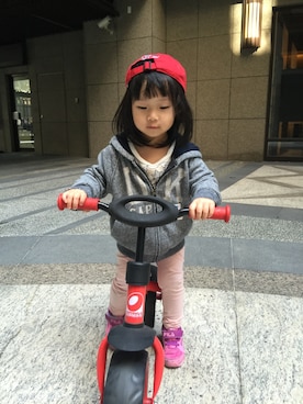 林佳蓉さんのコーディネート