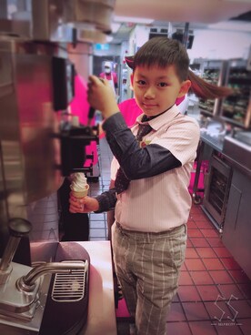 林佳蓉さんのコーディネート