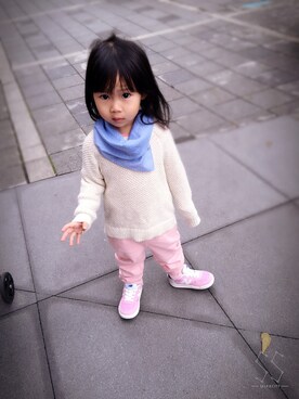 林佳蓉さんのコーディネート