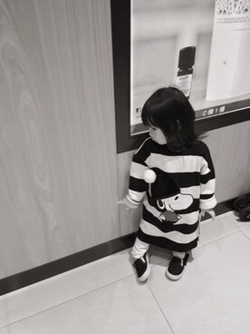 林佳蓉さんのコーディネート