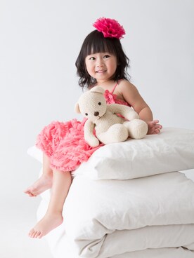 林佳蓉さんのコーディネート