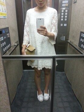 miさんのコーディネート