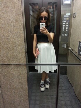 miさんのコーディネート