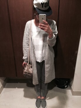 miさんのコーディネート