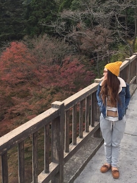 RYO さんのコーディネート