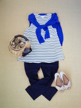 aya☻さんのコーディネート