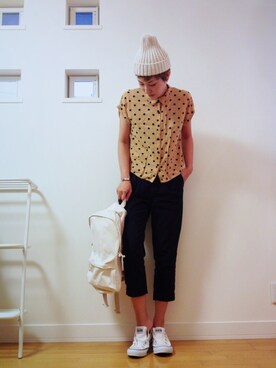 aya☻さんのコーディネート