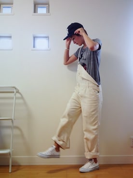 aya☻さんのコーディネート