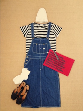 aya☻さんのコーディネート