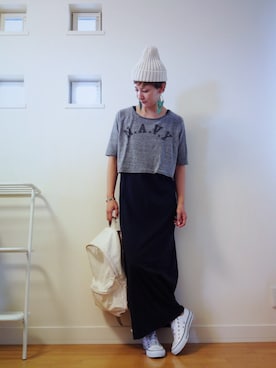 aya☻さんのコーディネート