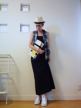 aya☻さんのコーディネート