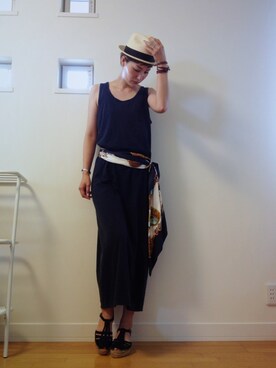 aya☻さんのコーディネート