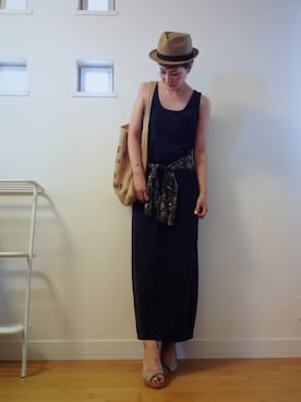 aya☻さんのコーディネート