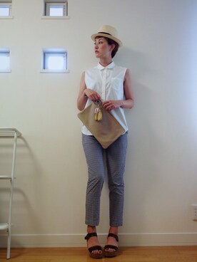 aya☻さんのコーディネート