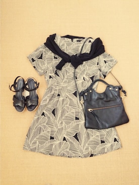 aya☻さんのコーディネート