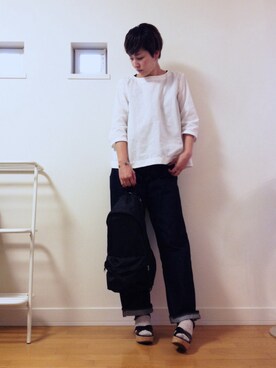 aya☻さんのコーディネート