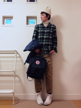 aya☻さんのコーディネート