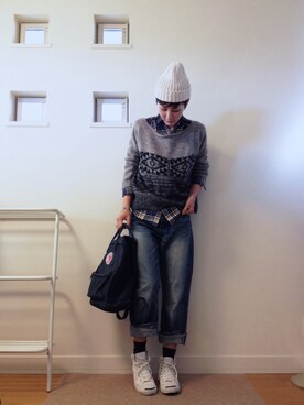 aya☻さんのコーディネート