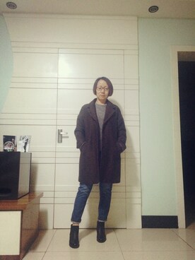 薛思绵さんのコーディネート