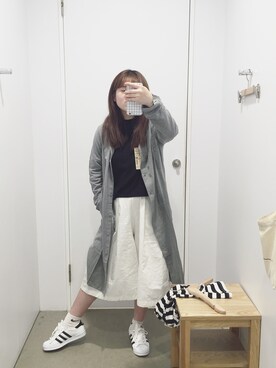 b.eb.eさんのコーディネート