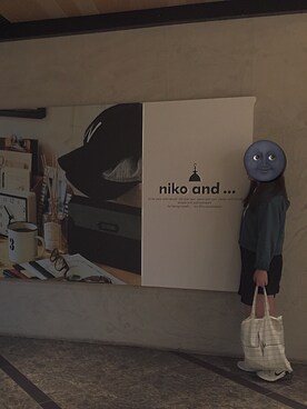 b.eb.eさんのコーディネート