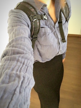 mocchiฅ•ﻌ•ฅさんのコーディネート