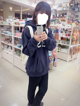 mocchiฅ•ﻌ•ฅさんのコーディネート