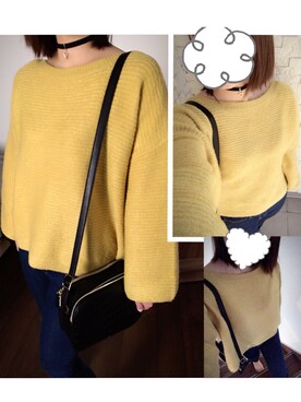 mocchiฅ•ﻌ•ฅさんのコーディネート