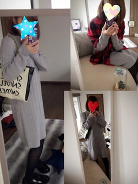 mocchiฅ•ﻌ•ฅさんのコーディネート