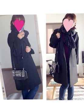 mocchiฅ•ﻌ•ฅさんのコーディネート