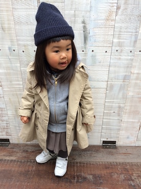 kanarikoさんのコーディネート