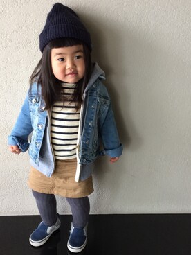 kanarikoさんのコーディネート