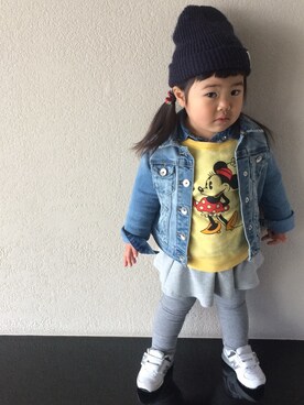 kanarikoさんのコーディネート