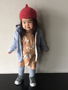 kanarikoさんのコーディネート