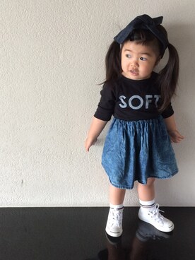 kanarikoさんのコーディネート