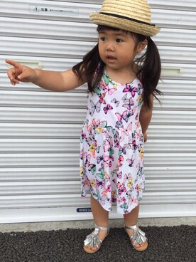 kanarikoさんのコーディネート