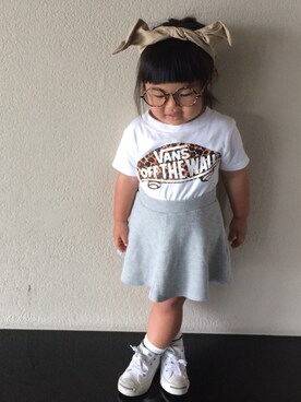 kanarikoさんのコーディネート