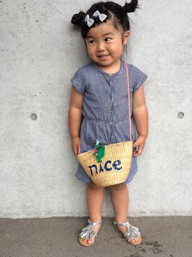 kanarikoさんのコーディネート