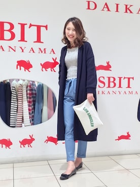 saki さんのコーディネート