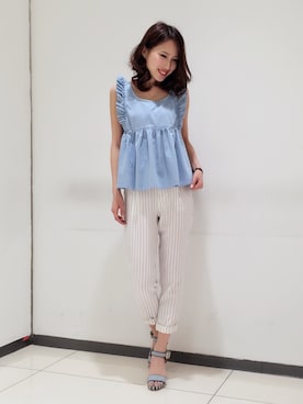 saki さんのコーディネート