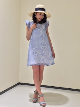 saki さんのコーディネート