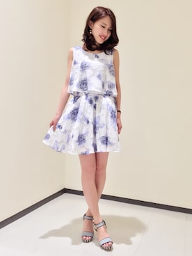 saki さんのコーディネート