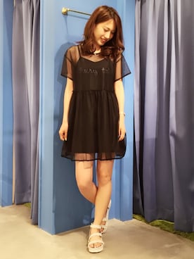 saki さんのコーディネート