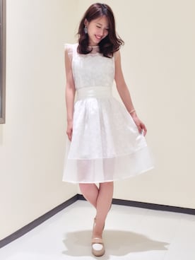 saki さんのコーディネート