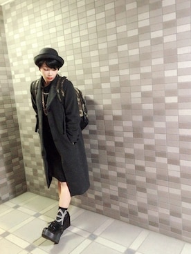 ♛chihiro♛さんのコーディネート