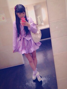 せなさんのコーディネート